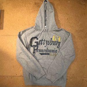 Gettysburg Hoodie